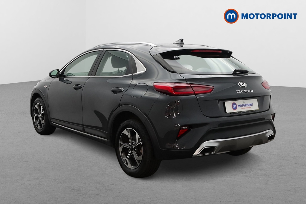 Used Kia XCeed 2021 for sale - 76080190: Photo 5