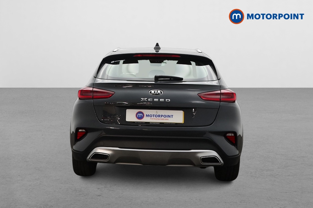 Used Kia XCeed 2021 for sale - 76080190: Photo 6