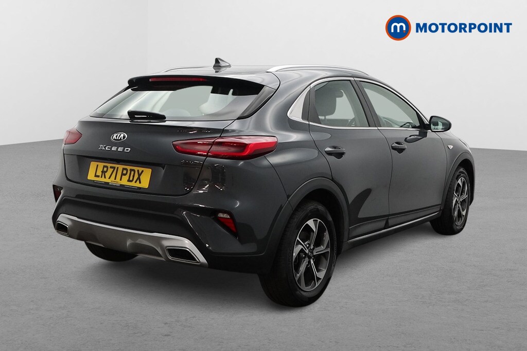 Used Kia XCeed 2021 for sale - 76080190: Photo 7