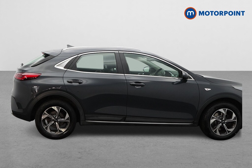 Used Kia XCeed 2021 for sale - 76080190: Photo 8