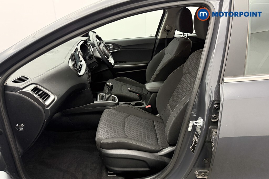 Used Kia XCeed 2021 for sale - 76080190: Photo 9