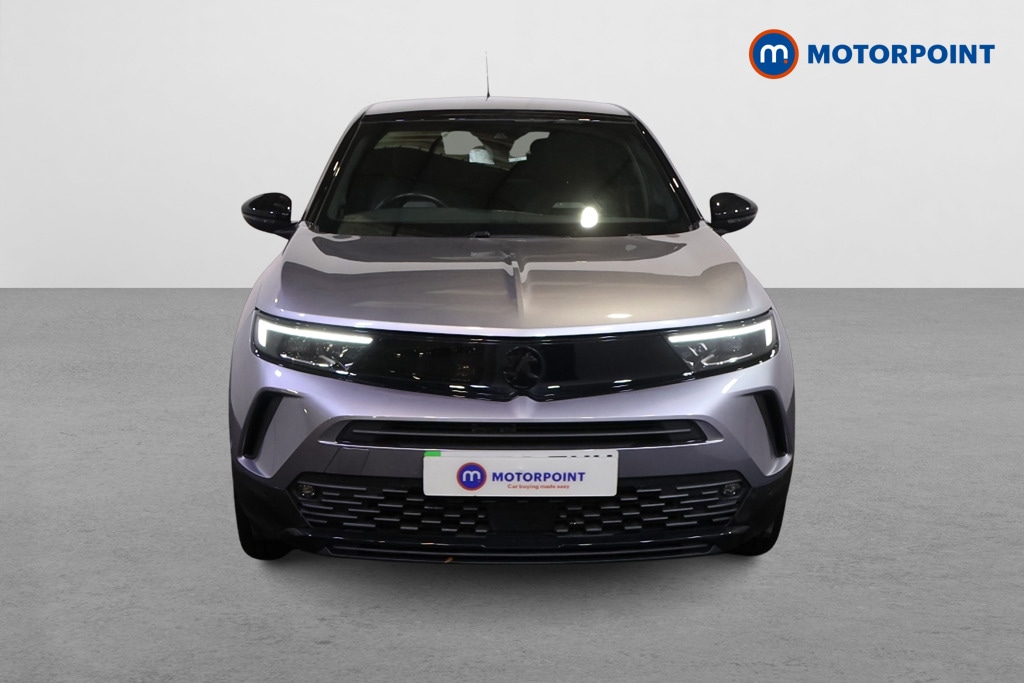 Used Vauxhall Mokka for sale - 77431968: Photo 2