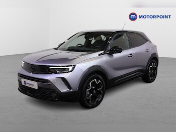 Used Vauxhall Mokka undefined for sale - 77431968: Photo