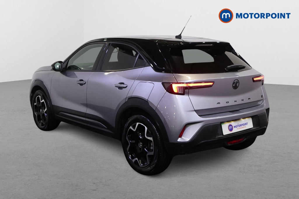 Used Vauxhall Mokka for sale - 77431968: Photo 5