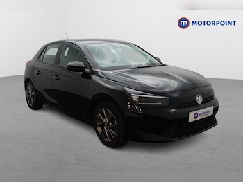 Used Vauxhall Corsa 2023 for sale - 79558065: Photo