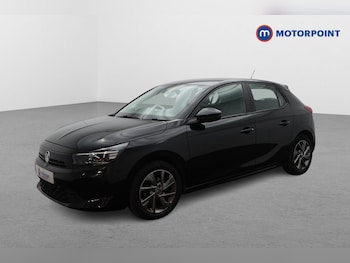Used Vauxhall Corsa 2023 for sale - 79558065: Photo