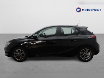 Used Vauxhall Corsa 2023 for sale - 79558065: Photo