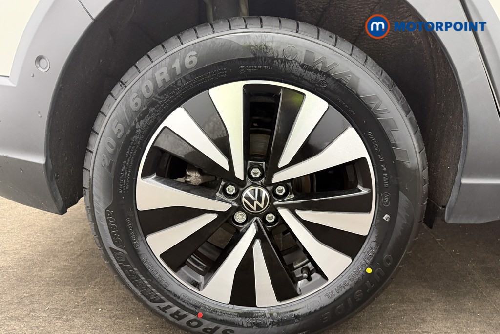 Used Volkswagen Taigo 2023 for sale - 78123681: Photo 10