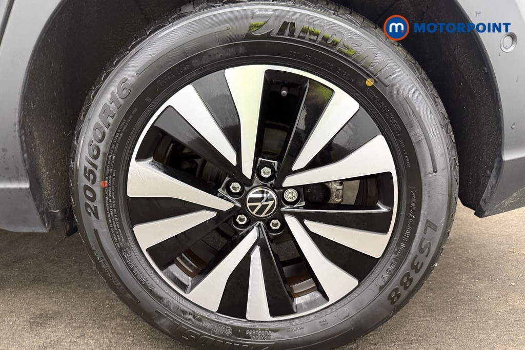 Used Volkswagen Taigo 2023 for sale - 78123681: Photo 11