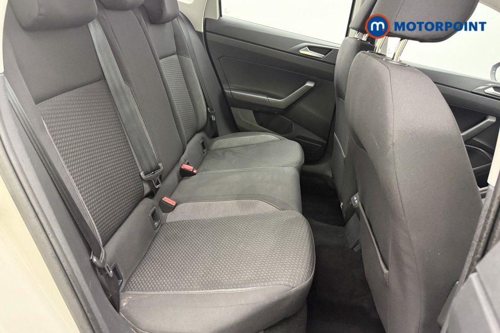 Used Volkswagen Taigo 2023 for sale - 78123681: Photo 17