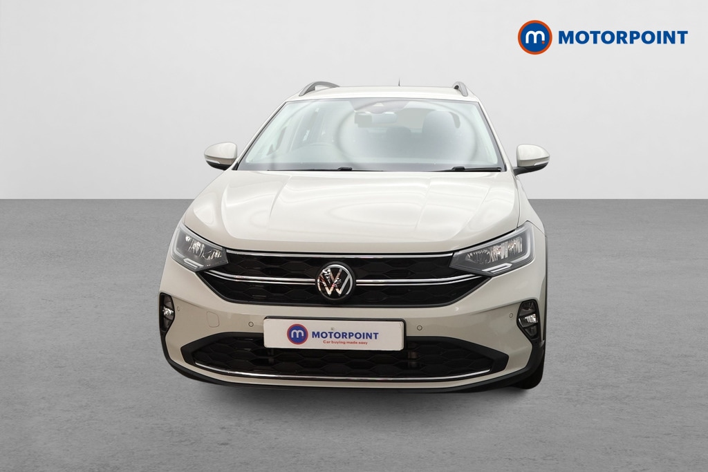 Used Volkswagen Taigo 2023 for sale - 78123681: Photo 2