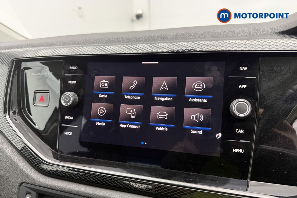 Used Volkswagen Taigo 2023 for sale - 78123681: Photo 23