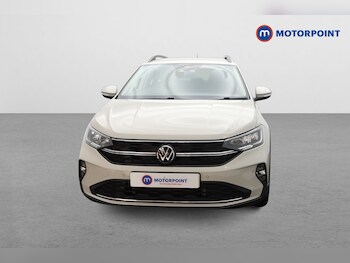 Used Volkswagen Taigo 2023 for sale - 78123681: Photo