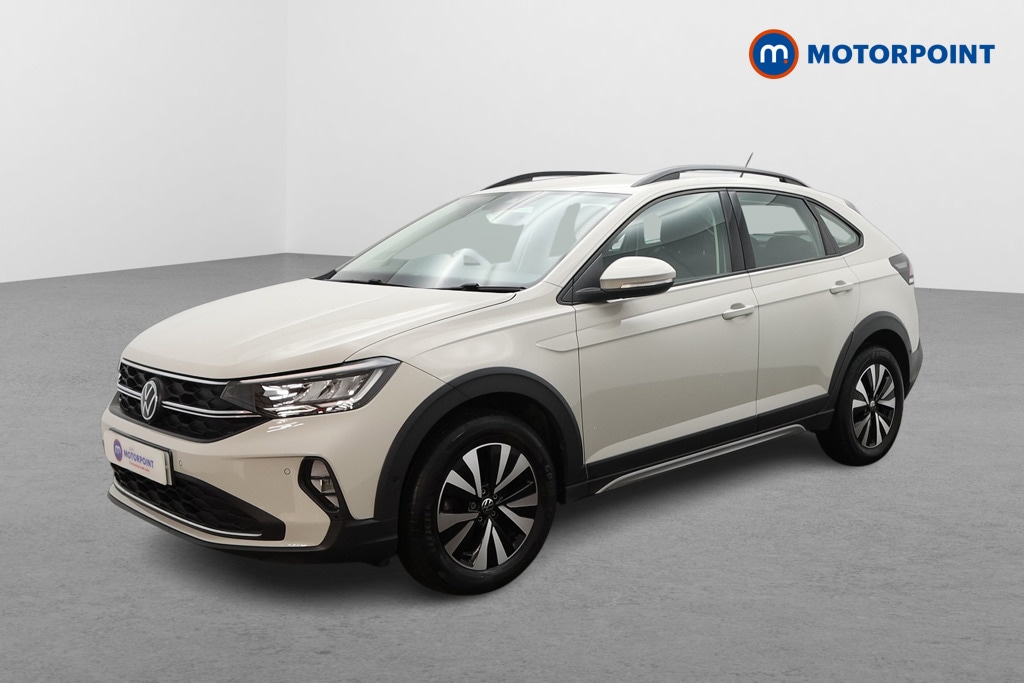 Used Volkswagen Taigo 2023 for sale - 78123681: Photo 3