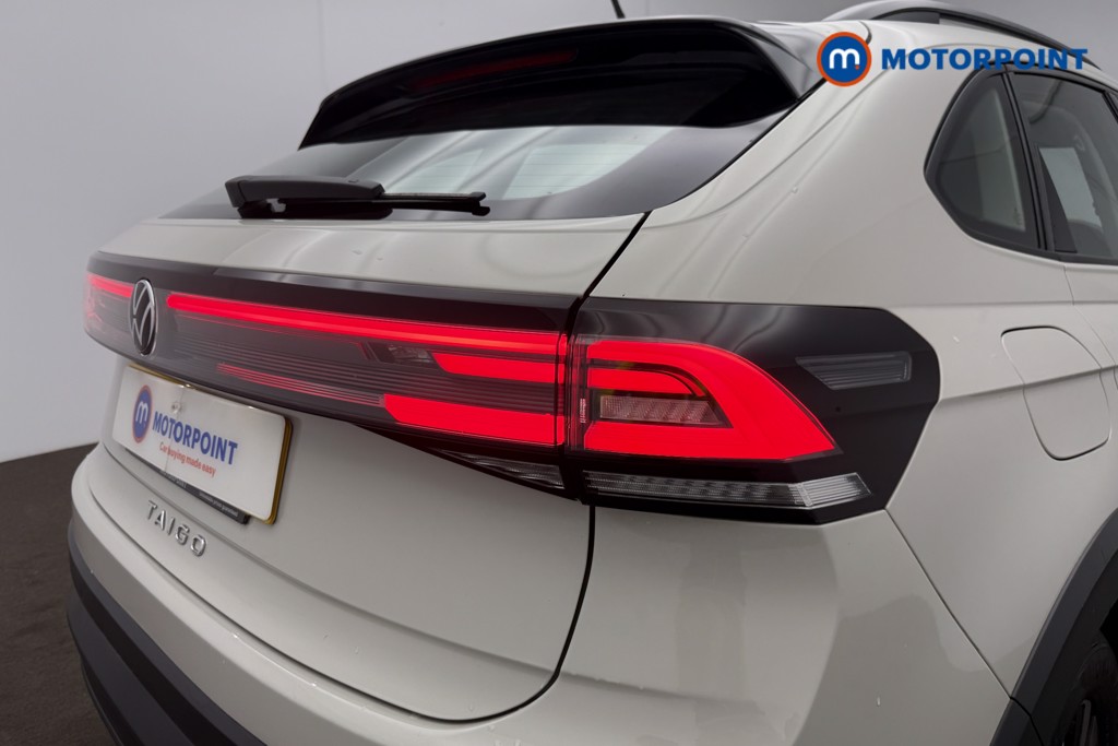 Used Volkswagen Taigo 2023 for sale - 78123681: Photo 36