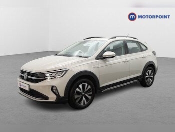 Used Volkswagen Taigo 2023 for sale - 78123681: Photo