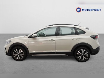 Used Volkswagen Taigo 2023 for sale - 78123681: Photo