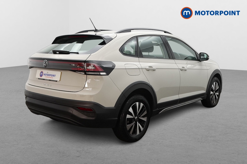 Used Volkswagen Taigo 2023 for sale - 78123681: Photo 7