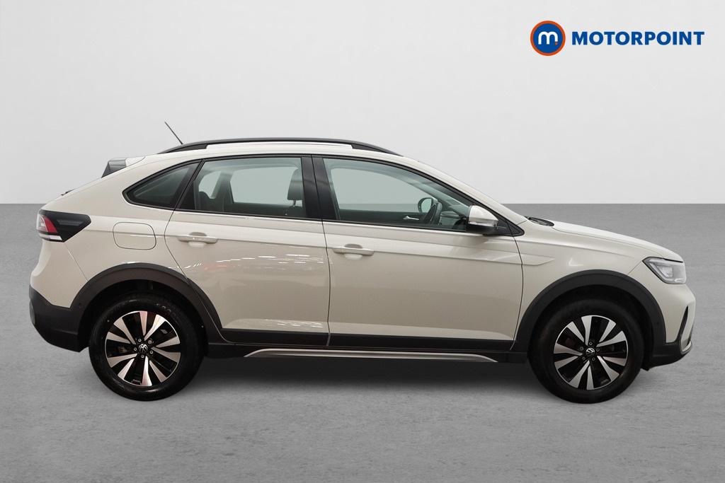 Used Volkswagen Taigo 2023 for sale - 78123681: Photo 8