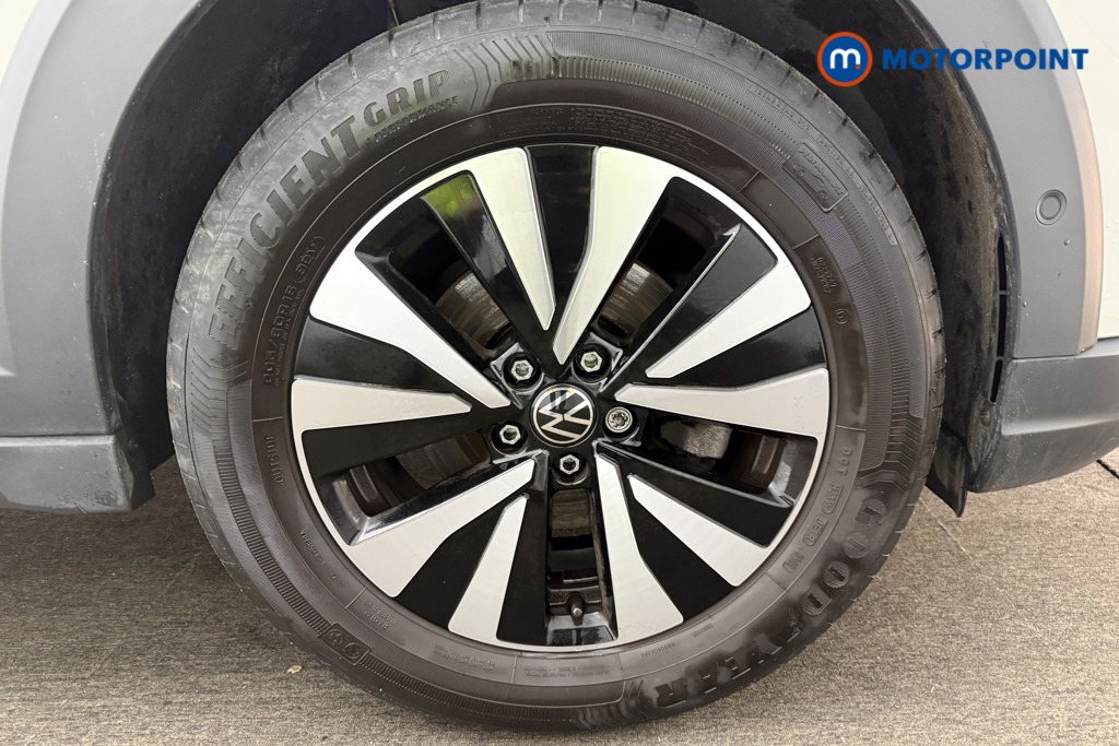 Used Volkswagen Taigo 2023 for sale - 78123681: Photo 9