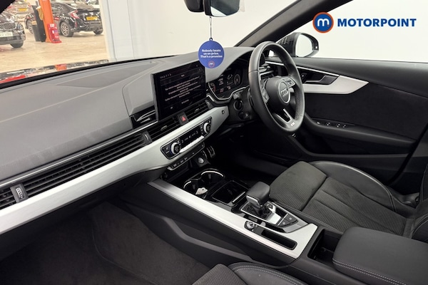 Used Audi A4 2021 for sale - 75672618: Photo 10