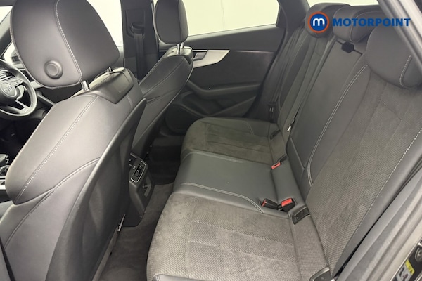 Used Audi A4 2021 for sale - 75672618: Photo 11