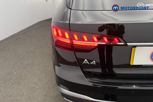Used Audi A4 2021 for sale - 75672618: Photo 13