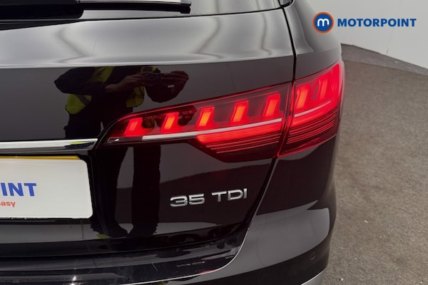 Used Audi A4 2021 for sale - 75672618: Photo 14