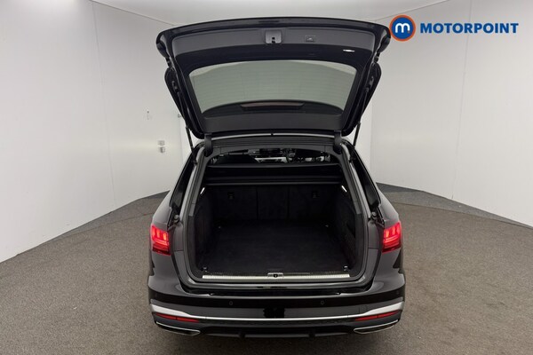 Used Audi A4 2021 for sale - 75672618: Photo 15