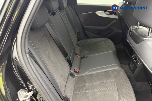 Used Audi A4 2021 for sale - 75672618: Photo 17