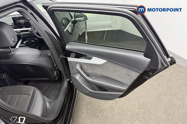 Used Audi A4 2021 for sale - 75672618: Photo 18