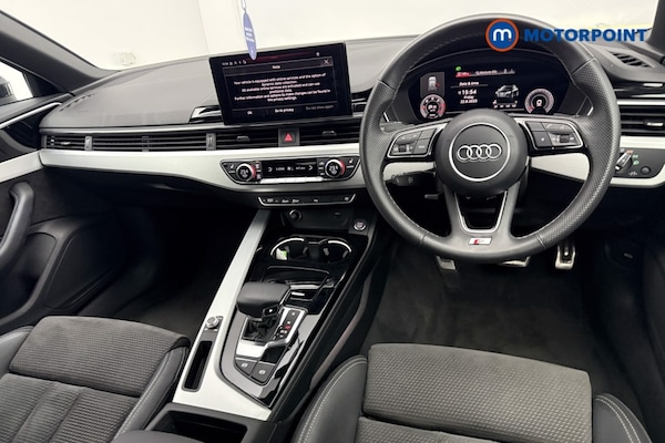 Used Audi A4 2021 for sale - 75672618: Photo 19