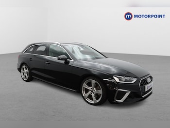 Audi - A4