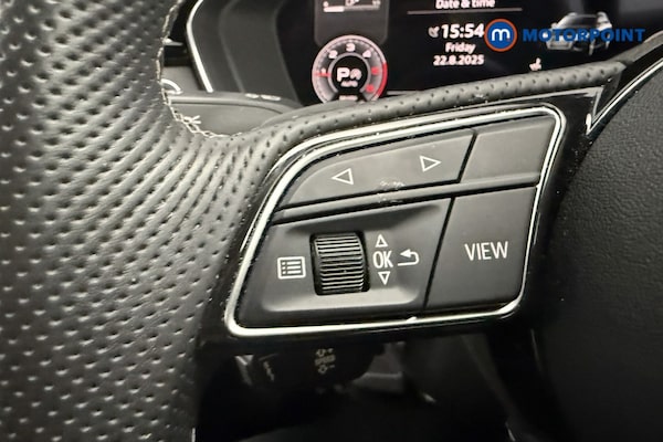 Used Audi A4 2021 for sale - 75672618: Photo 24