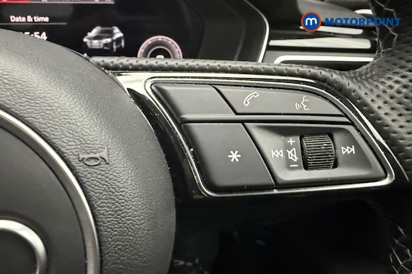 Used Audi A4 2021 for sale - 75672618: Photo 25