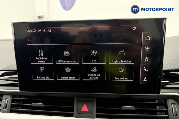 Used Audi A4 2021 for sale - 75672618: Photo 26
