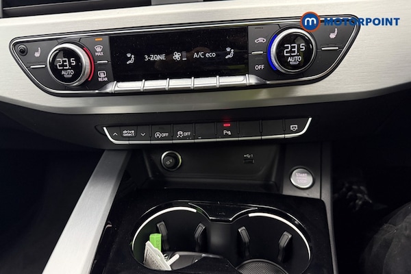 Used Audi A4 2021 for sale - 75672618: Photo 28