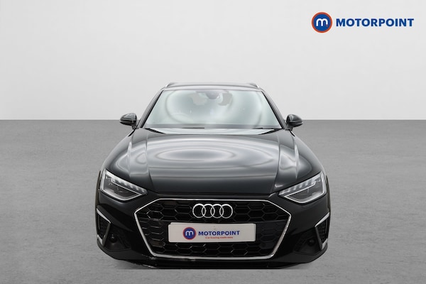 Used Audi A4 2021 for sale - 75672618: Photo 2