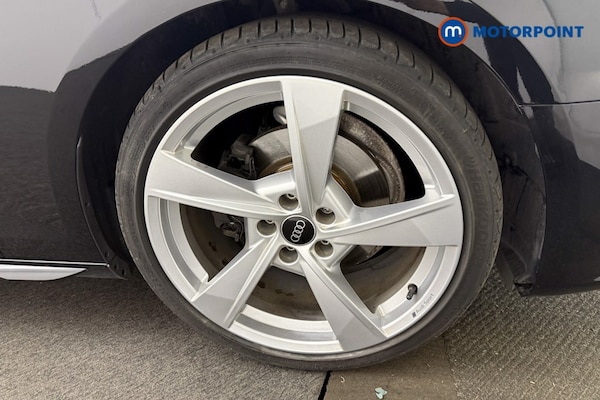 Used Audi A4 2021 for sale - 75672618: Photo 32