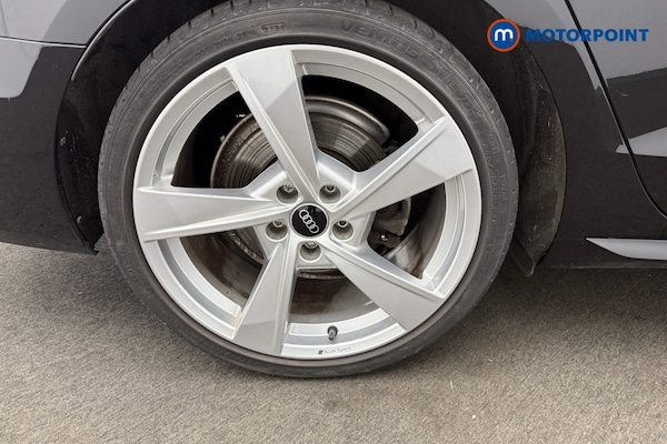 Used Audi A4 2021 for sale - 75672618: Photo 33