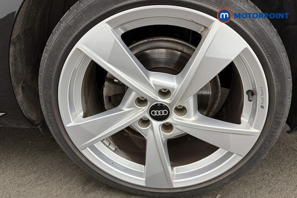 Used Audi A4 2021 for sale - 75672618: Photo 34