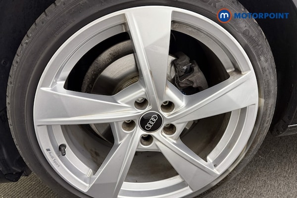 Used Audi A4 2021 for sale - 75672618: Photo 35