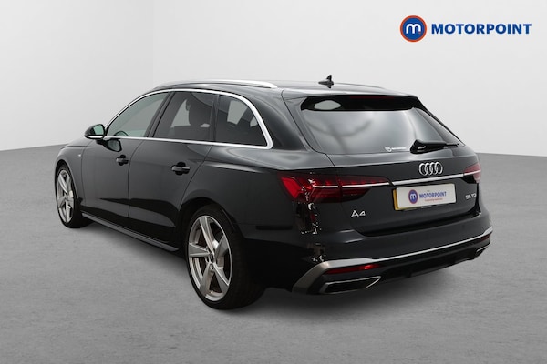 Used Audi A4 2021 for sale - 75672618: Photo 5