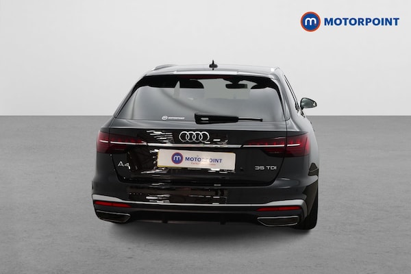 Used Audi A4 2021 for sale - 75672618: Photo 6