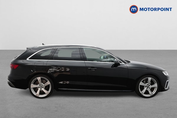 Used Audi A4 2021 for sale - 75672618: Photo 8