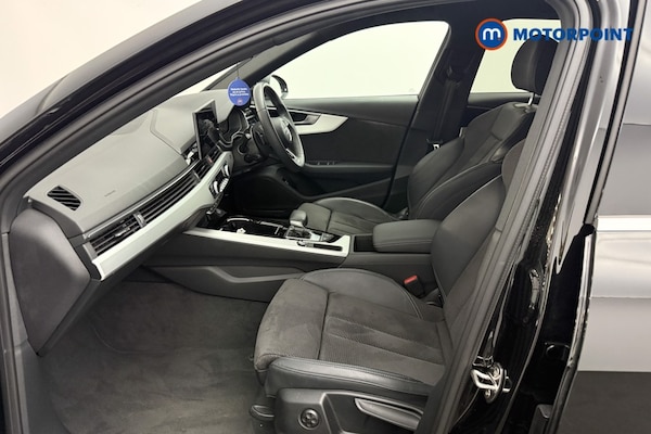 Used Audi A4 2021 for sale - 75672618: Photo 9
