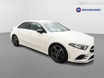 Used Mercedes-Benz A-Class 2021 for sale - 79653186: Photo