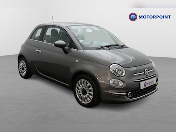 Fiat - 500