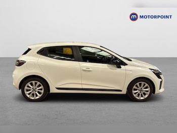 Used Renault Clio 2024 for sale - 78883006: Photo