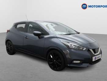 2022 - 1.0 IG-T 92 Tekna 5dr